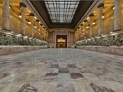 Russian Ethnography Museum, St. Petersburg, Russia						